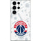 NBA Washington Wizards Blast Galaxy S25 Ultra Skin